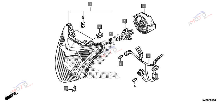 Engine Diagram